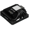 Купить кулер для процессора id-cooling is-55 black