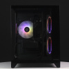 Купить игровой компьютер amd ryzen 5 7500f, rtx 5060ti 8gb, ddr5 16gb, ssd 1tb