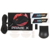 Купить мышь беспроводная/проводная ardor gaming prime x [ardw-pr3335-bk] черный