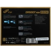 Купить блок питания fsp dagger pro atx3.0(pcie5.0) 850w [ppa8503916] черный