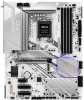 Купить материнская плата asrock z890 pro rs wifi white