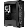 Купить корпус aerocool aero one frost [aero one frost-g-bk-v1] черный