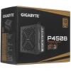 Купить блок питания gigabyte gp-p450b [28200-p450b-1eur] черный