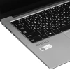 Купить 16.1" ноутбук osio focusline f160i-004 серый