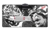 Купить коврик ardor gaming gm-xxl asia tiger black and white (2xl) разноцветный