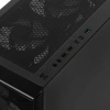 Купить корпус montech x3 mesh  черный