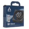 Купить вентилятор arctic cooling p8 silent [acfan00149a]