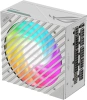 Купить блок питания asus rog loki 850w platinum white edition [90ye00n2-b0na00] белый