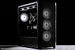 Игровой компьютер AMD Ryzen 9 7900X, NVIDIA GeForce RTX 5080 16GB, DDR5 32Gb, SSD 1 - 2TB, SSD 2 - 512GB