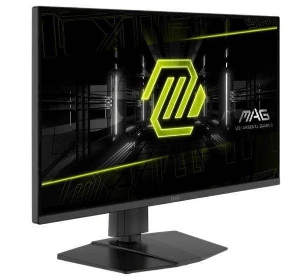 Купить 27" монитор msi mag 274qpf x30mv черный