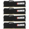Купить оперативная память kingston fury beast black rgb [kf556c40bbak4-64] 64 гб