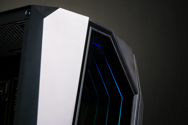 Купить системный блок intel core i5-8500, gtx 1070 8gb, ddr4 16gb, ssd 480gb