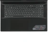 Купить 17.3" ноутбук ardor gaming neo g17-i7nd317 черный