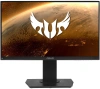 Купить 23.8" монитор asus tuf gaming vg249q черный