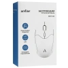 Купить мышь беспроводная aceline wm-h102  белый