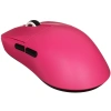 Купить мышь беспроводная/проводная vxe dragonfly r1 pro max [vxe-12020608] розовый