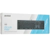 Купить клавиатура проводная a4tech fstyler fx50 [1624628]