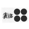 Купить комплект вентиляторов arctic cooling s8038-10k [acfan00291a]