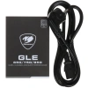 Купить блок питания cougar gle 850 [cgr gmx-850] черный