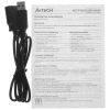 Купить клавиатура+мышь беспроводная   a4tech fstyler fg1010s белый