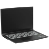 Купить 17.3" ноутбук maibenben x17a черный