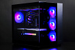 Игровой компьютер, Intel Core i7 12700F, AMD RX 7900 XT 20GB, DDR5 64Gb, SSD 1 - 2TB, SSD 2 - 512GB