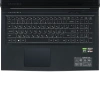 Купить 17.3" ноутбук maibenben x17a черный
