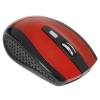 Купить мышь беспроводная gembird musw-330-3  красный