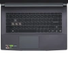 Купить 15.6" ноутбук msi thin a15 b7ucx-200xru серый