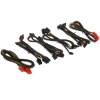 Купить блок питания chieftec a80 750w [ctg-750c] черный
