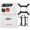 Купить система охлаждения ardor gaming frostwave 240 ss white
