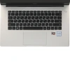Купить 15.6" ноутбук huawei matebook d 15 bom-wfp9 серебристый