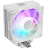 Купить кулер для процессора thermalright assassin spirit 120 vision white argb [as120-vision-wh-argb]