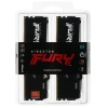 Купить оперативная память kingston fury beast black rgb [kf556c36bbeak2-32] 32 гб