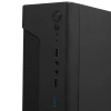 Купить корпус exegate fl-102 [ex294018rus] черный