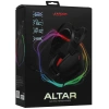 Купить проводные наушники ardor gaming аltar черный