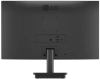 Купить 27" монитор lg 27ms500-b черный