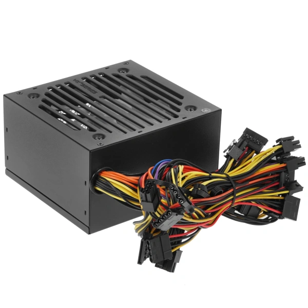 Купить блок питания aerocool vx plus 800w rgb [vx plus 800 rgb] черный