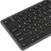 Купить клавиатура проводная gembird kb-8460