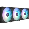 Купить комплект вентиляторов deepcool fd14 argb [r-fd14-bkapn3-g]