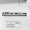 Купить 27" монитор benq gw2786tc белый