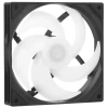 Купить вентилятор powercase m53-14 argb black [m53-14argb]