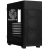 Купить корпус zalman s5 neo [s5 neo black] черный