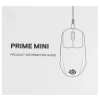 Купить мышь проводная steelseries prime mini [62421] черный