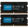 Купить оперативная память sodimm crucial [ct2k32g48c40s5] 64 гб