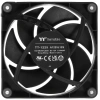 Купить комплект вентиляторов thermaltake ct120 black [cl-f147-pl12bl-a]