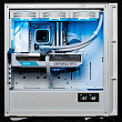 Игровой компьютер Intel Core Ultra 5 245K, NVIDIA GeForce RTX 4080 Super 16GB, DDR5 64Gb, SSD 1 - нет, SSD 2 - 1TB