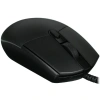 Купить мышь проводная logitech g102 lightsync [910-005808] черный