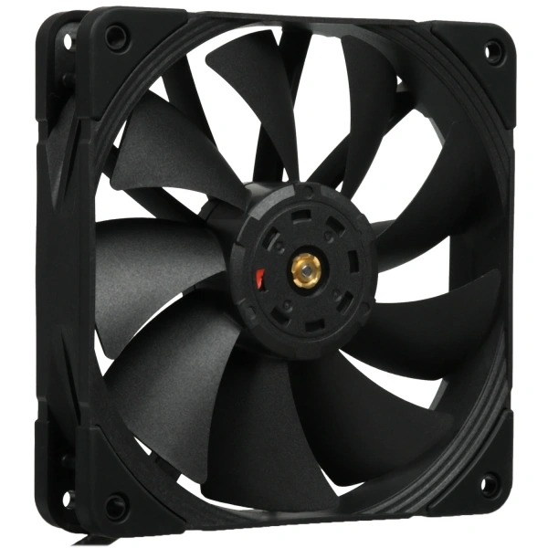 Купить вентилятор pccooler p120 pro bk [f3-t120bknt1-gl]