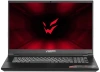 Купить 17.3" ноутбук ardor gaming rage x17-i7nd311 черный